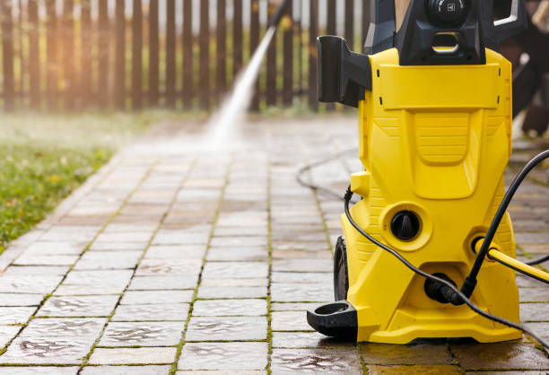 Reliable Spindale, NC Pressure washing Solutions